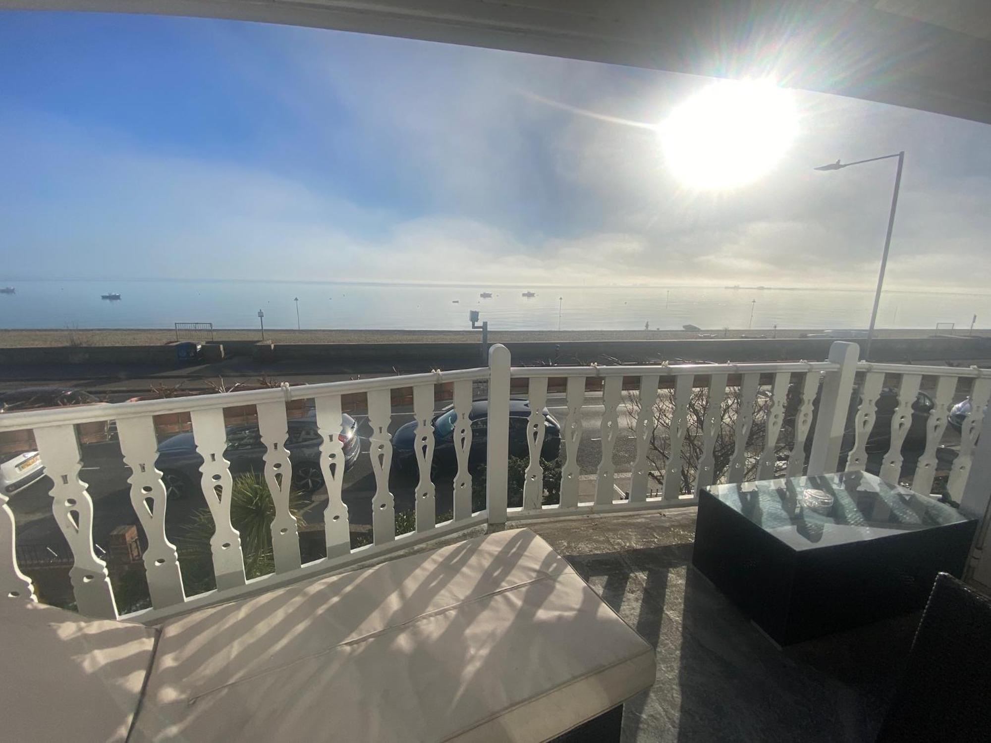 Pebbles Guest House Southend-on-Sea Room photo