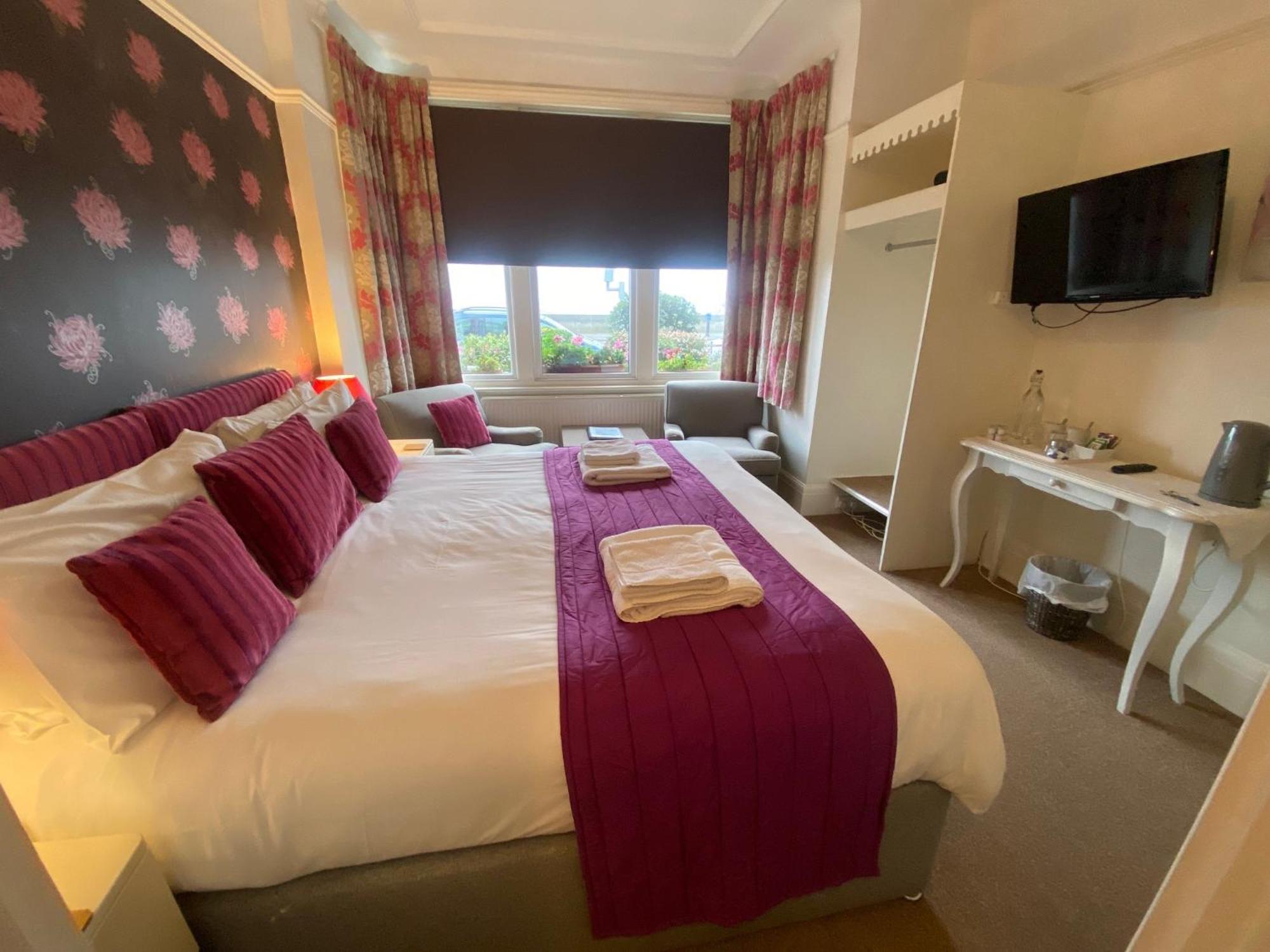 Pebbles Guest House Southend-on-Sea Room photo