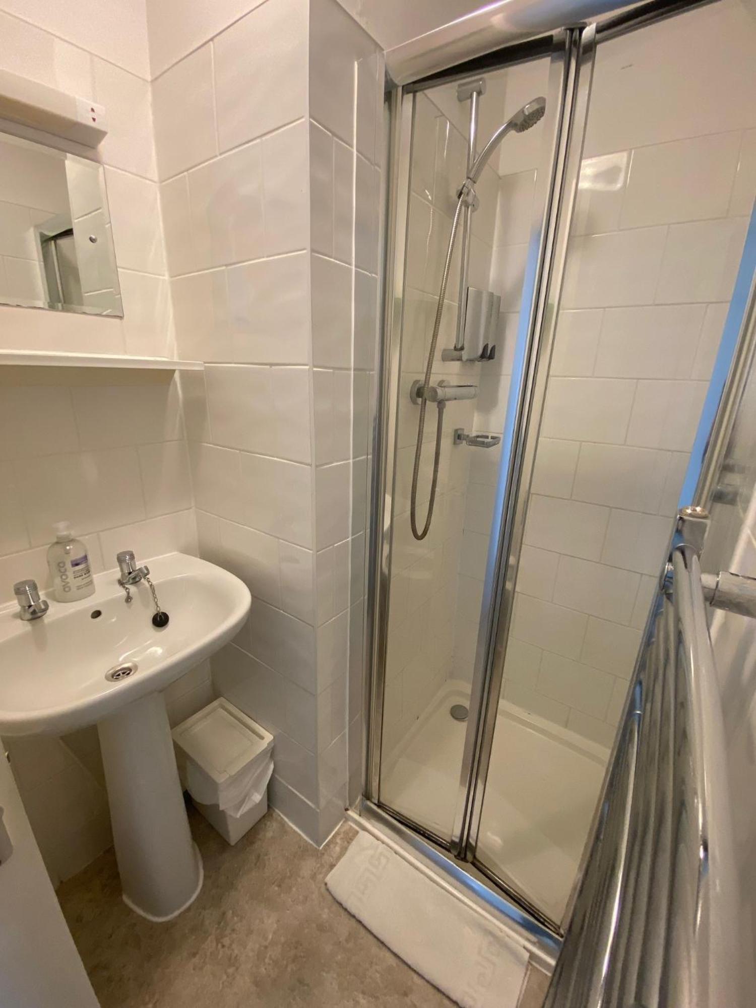 Pebbles Guest House Southend-on-Sea Room photo