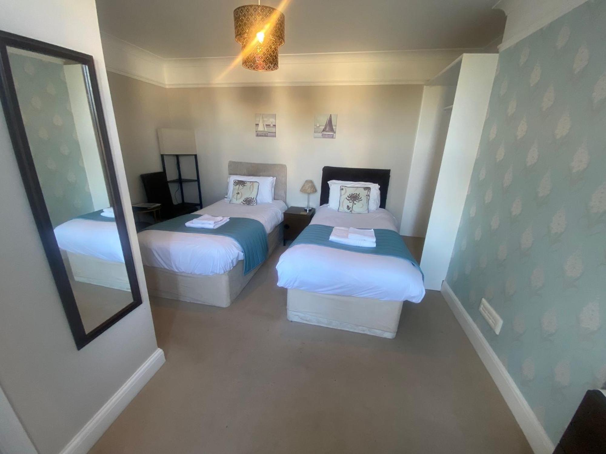 Pebbles Guest House Southend-on-Sea Room photo
