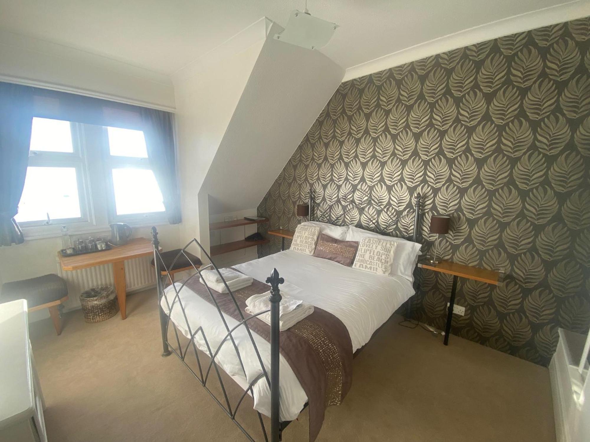 Pebbles Guest House Southend-on-Sea Room photo