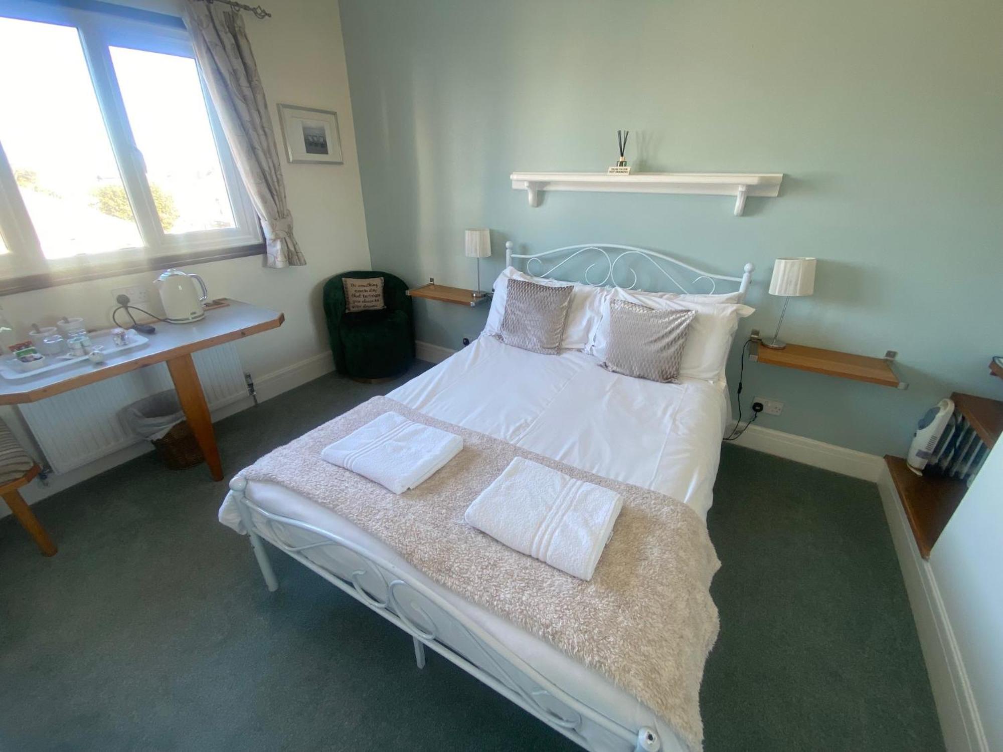 Pebbles Guest House Southend-on-Sea Room photo