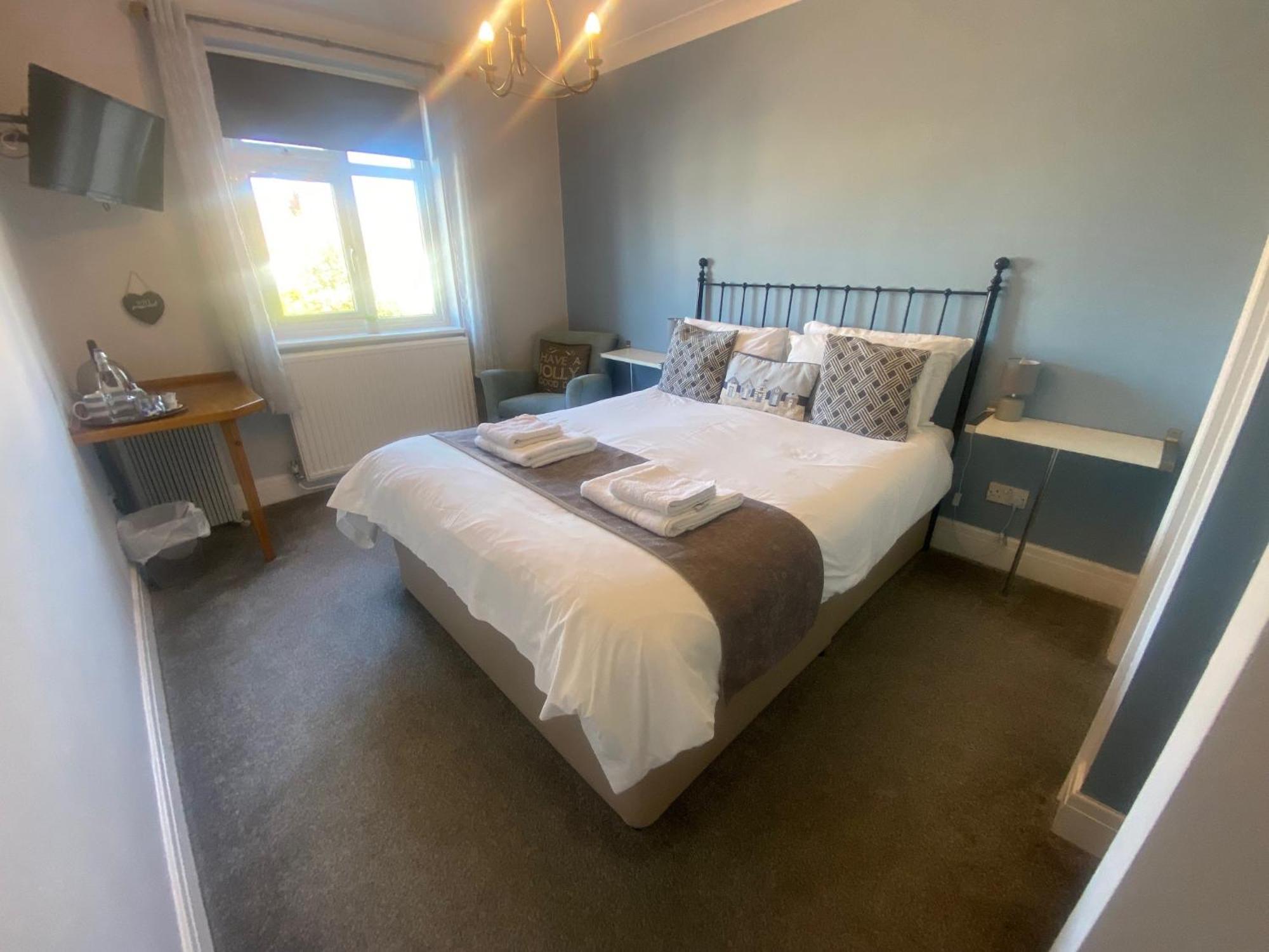 Pebbles Guest House Southend-on-Sea Room photo